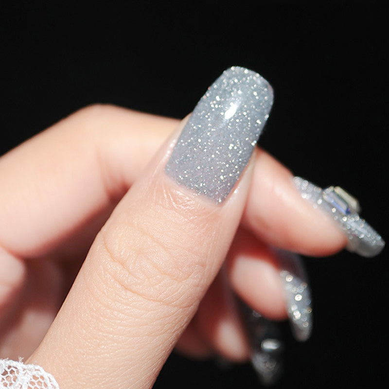 Avelena | Kristall Diamant Nagellack