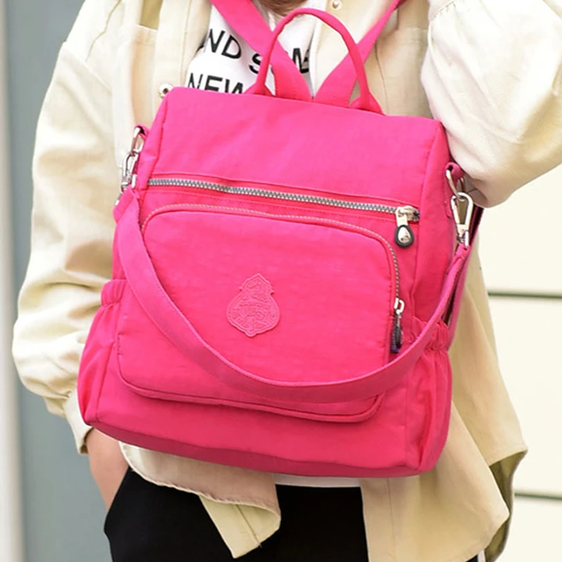 Avelena | Wasserdichter Leichter Multifunktionsrucksack