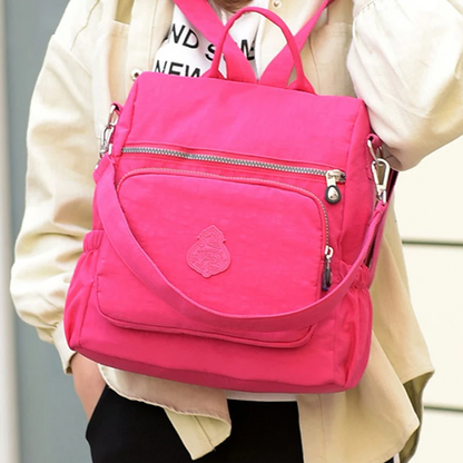 Avelena | Wasserdichter Leichter Multifunktionsrucksack