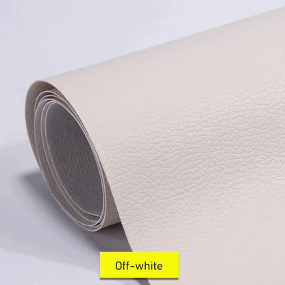 Avelena | Leder Reparatur Patch Klebe Sofa Patch Schnittbar