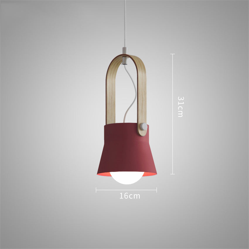 Avelena | Loft Pendelleuchte