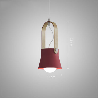 Avelena | Loft Pendelleuchte