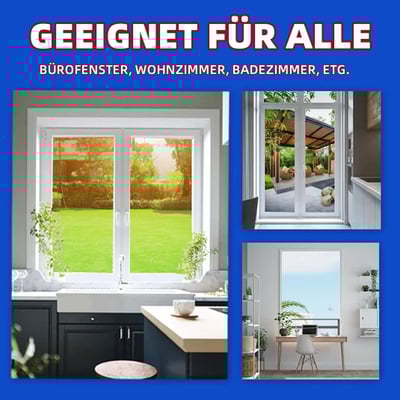 Avelena | ViewGuard – Sichtschutz ohne auf Ausblick zu verzichten