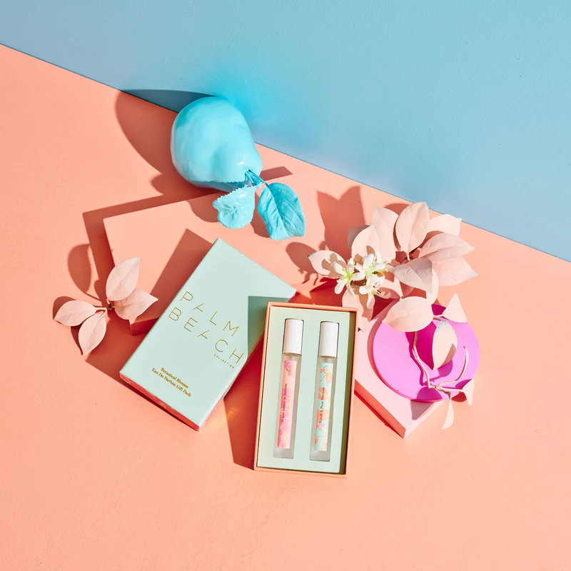 Avelena | Blooms Eau De Parfum Geschenkpaket