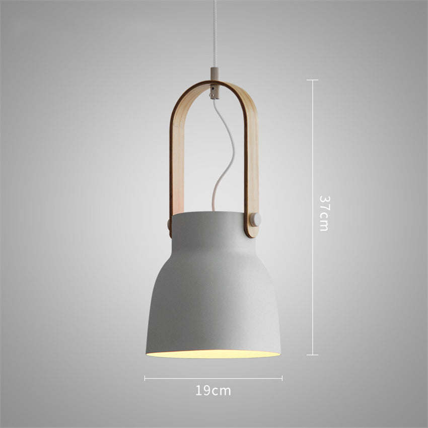Avelena | Loft Pendelleuchte