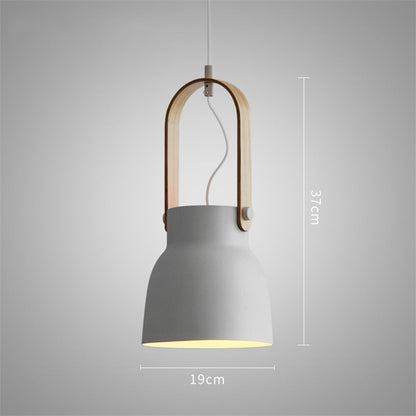 Avelena | Loft Pendelleuchte