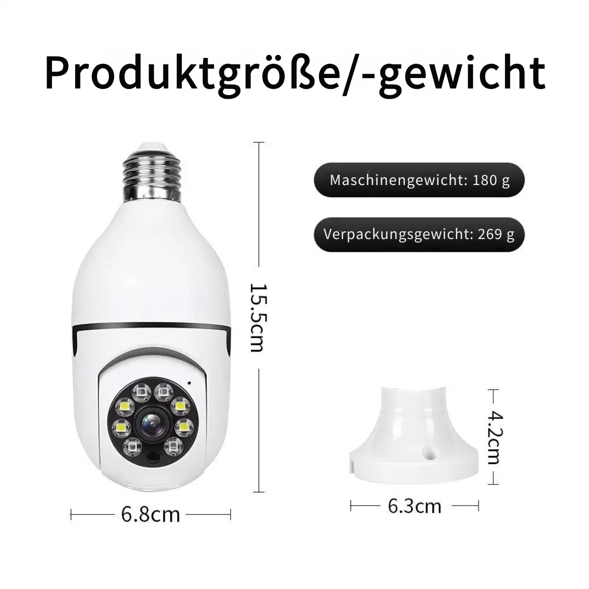 Avelena | VisionäreSphäre Panoramablick auf die Sicherheit
