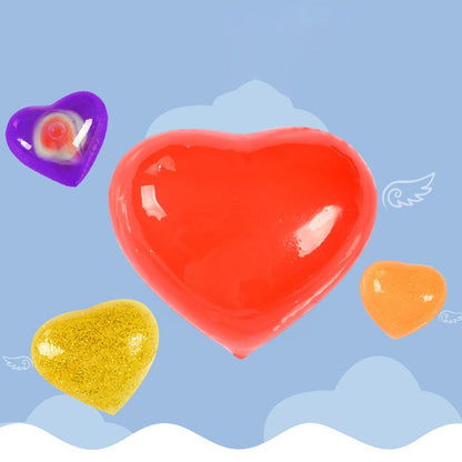 Avelena | Magisches Wasser ELF, Kinder Handgemachtes Aqua Gel Sensorisches Spielzeug Set