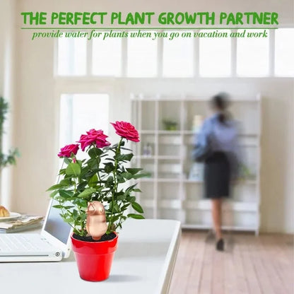 Avelena | Birdie Typ Automatischer Blumenbewässerer