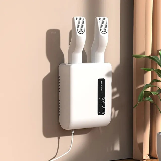 Avelena | Schuhtrockner - ShoeWarm - Elektrische Trocknung - Geruchsentferner