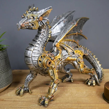 Avelena | Kreative Mechanische Tiere Zur Dekoration