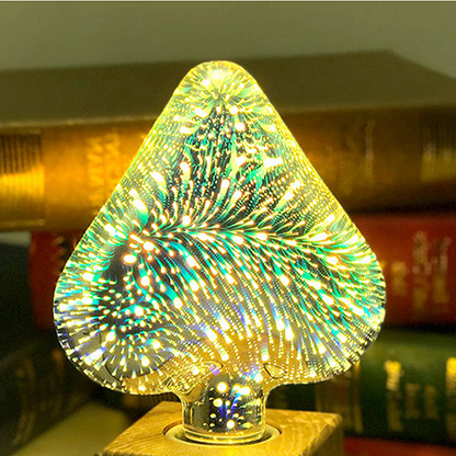 Avelena | 3D Feuerwerks-LED-Lampe