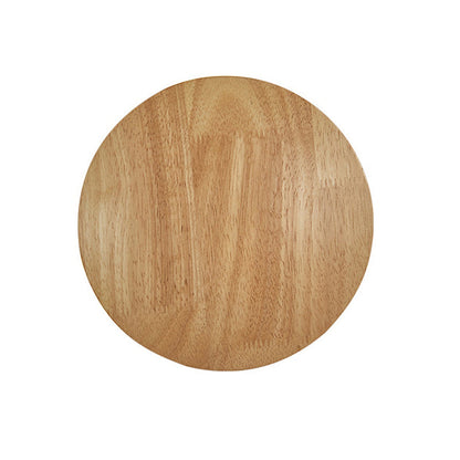 Avelena | Zeitgenössische geometrische LED-Wandbeleuchtung Holz Wohnzimmer Wandleuchte in Beige