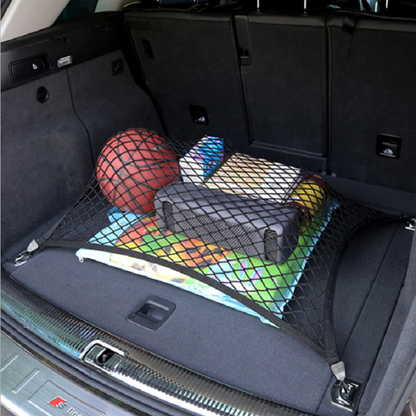 Avelena | Autositz Aufbewahrungsnetz Haken Organizer