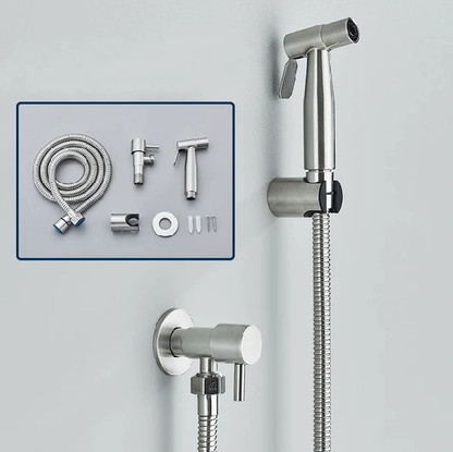 Avelena | SHINEWELL - Premium-WC-Bidet-Sprüher