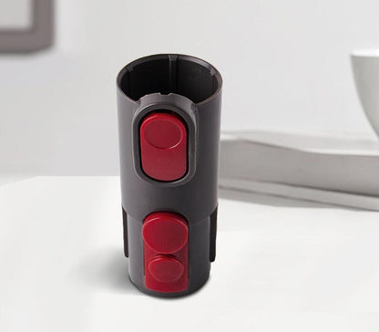 Avelena | DogCatFri Vakuumbürste – Haustierpflege-Vakuumbürstenaufsatz für einfache Haarentfernung