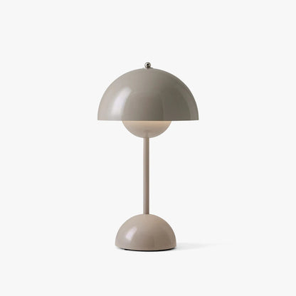 Avelena | Verstellbare Helligkeit Blumenpottlampe - Italienische wiederaufladbare Tischlampe VP3
