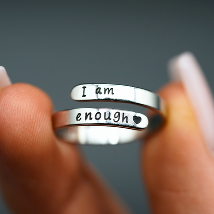 Avelena | Am Enough Ring Sera
