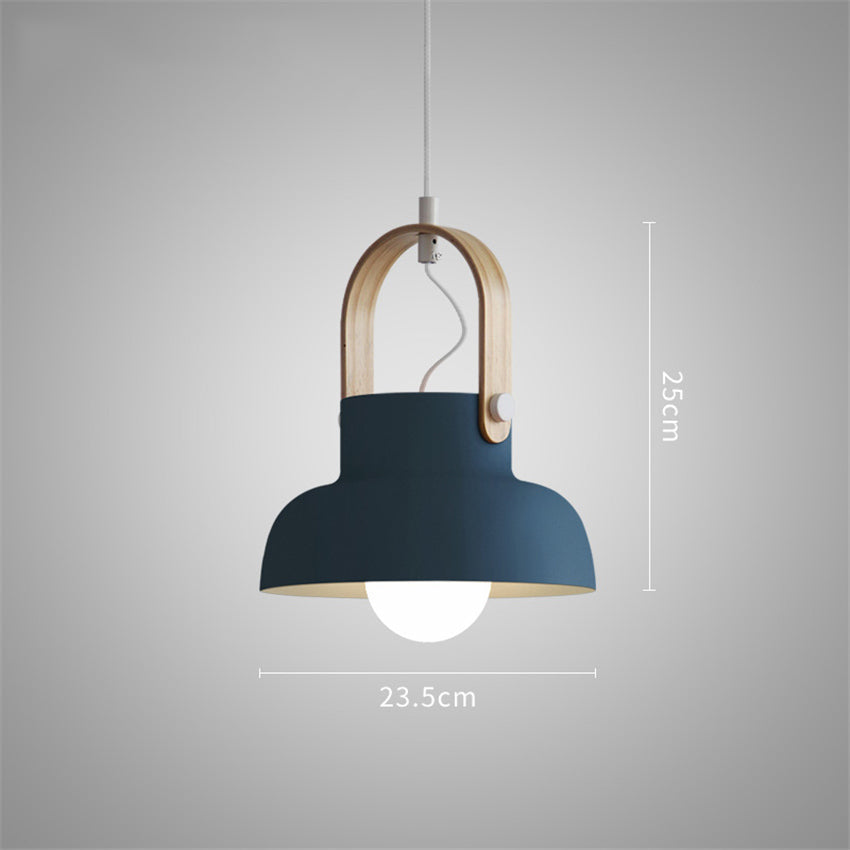 Avelena | Loft Pendelleuchte