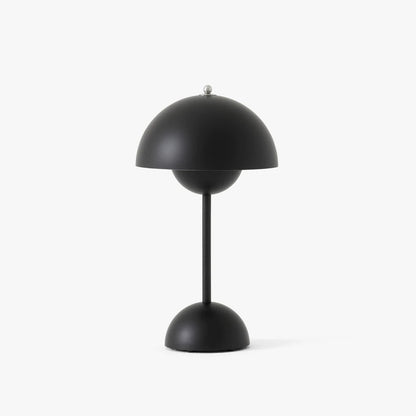 Avelena | Verstellbare Helligkeit Blumenpottlampe - Italienische wiederaufladbare Tischlampe VP3