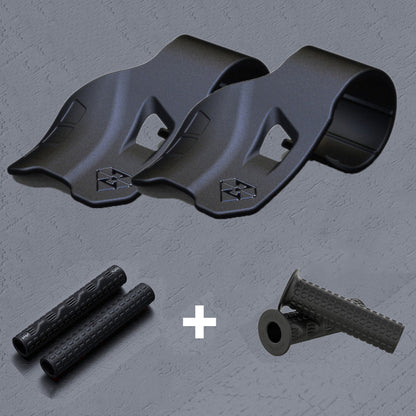 Avelena | Universalgriffclip Motorrad Gasassistent