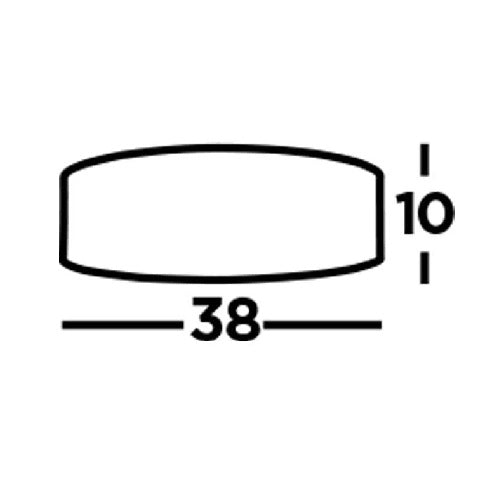 Avelena | Grüner Samt & Opal Diffusor Vintage Runde Flush-Trommellicht 38cm