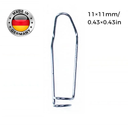 Avelena | SichererClip Sichert Zäune mühelos