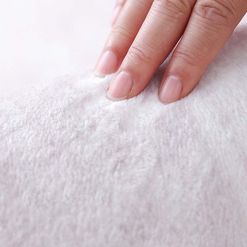 Avelena | Simplicity Geometrischer Druck Teppich Multi-Color Polypropylen Bereichsteppich Rutschfest Maschinenwaschbarer Innen Teppich für Parlor