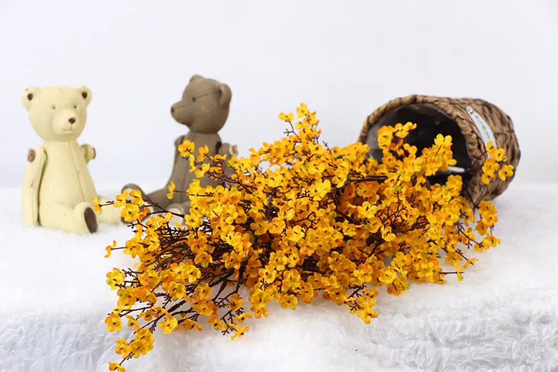 Avelena | Ewige Eleganz: Lebensechte Künstliche Blume