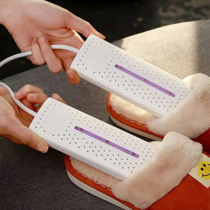 Avelena | Uv-Schuh-Entfeuchter & Sterilisator Schnell & Hygienisch