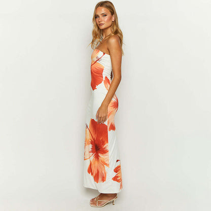 Avelena | Elegance Maxikleid