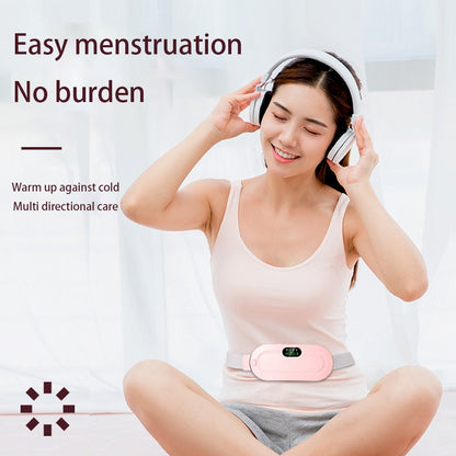 Avelena | WärmeRelief Menstruations-Heizkissen