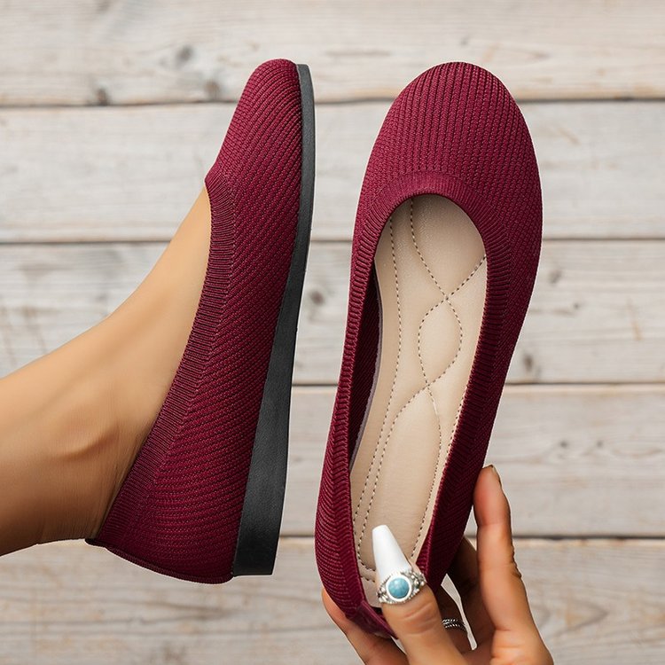 Avelena | Orthopädische Slipper für Damen