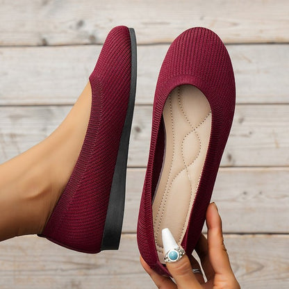 Avelena | Orthopädische Slipper für Damen