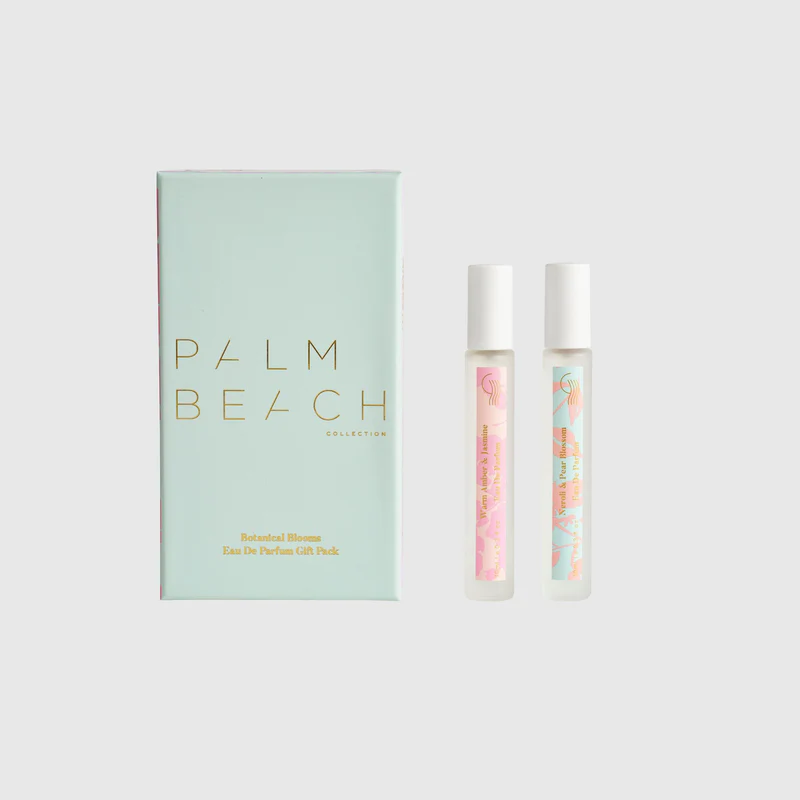 Avelena | Blooms Eau De Parfum Geschenkpaket