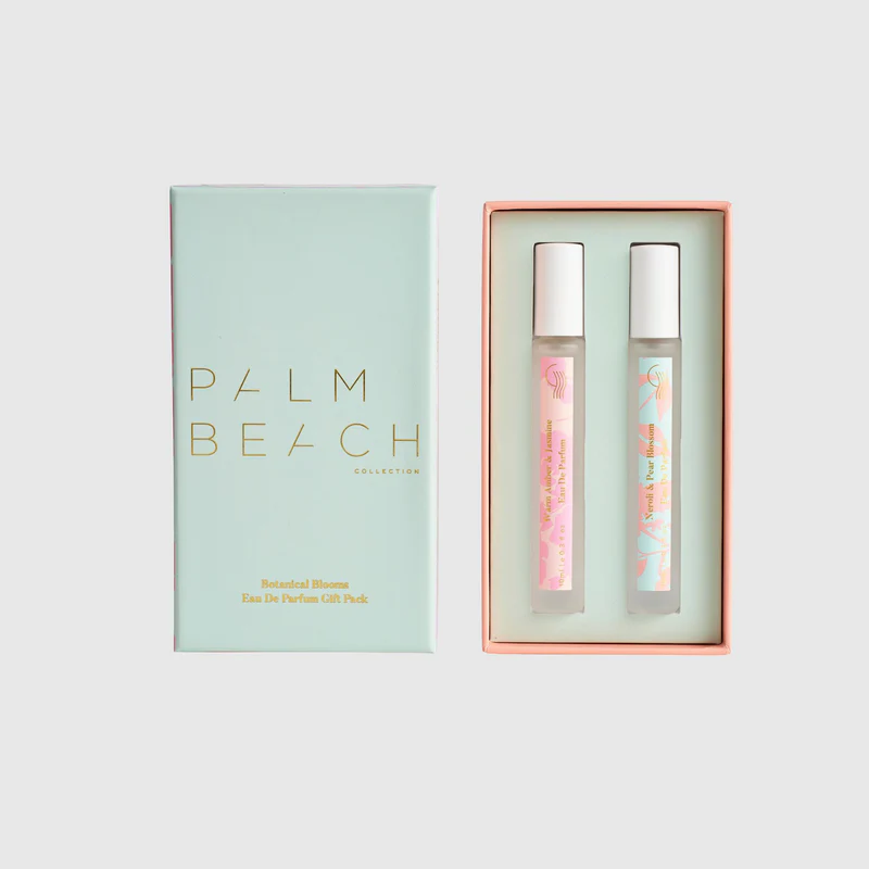 Avelena | Blooms Eau De Parfum Geschenkpaket