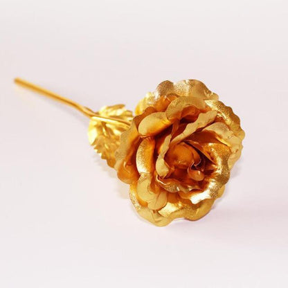Avelena | 24K Gold Rosen