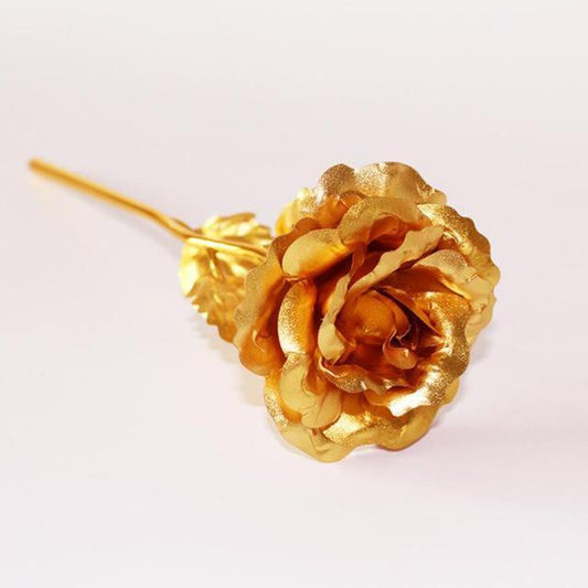 Avelena | 24K Gold Rosen