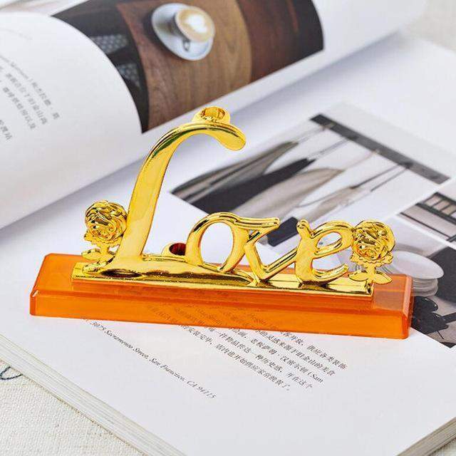 Avelena | 24K Gold Rosen