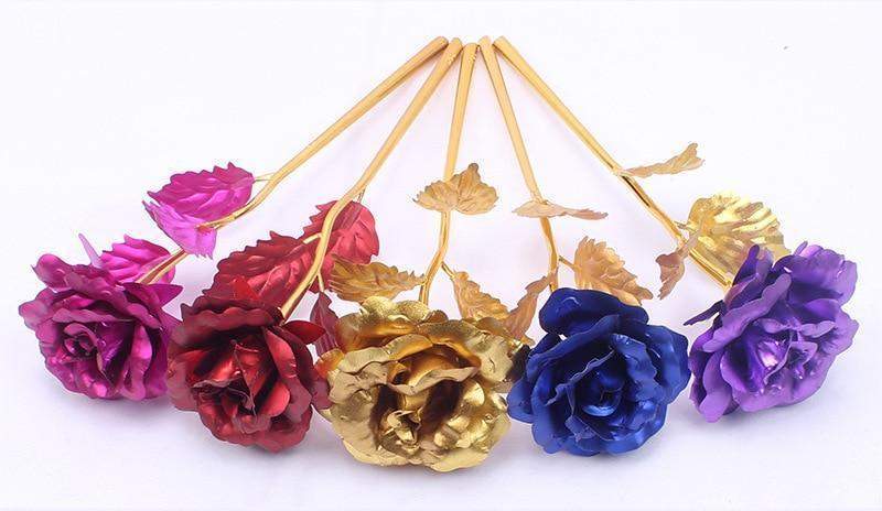 Avelena | 24K Gold Rosen
