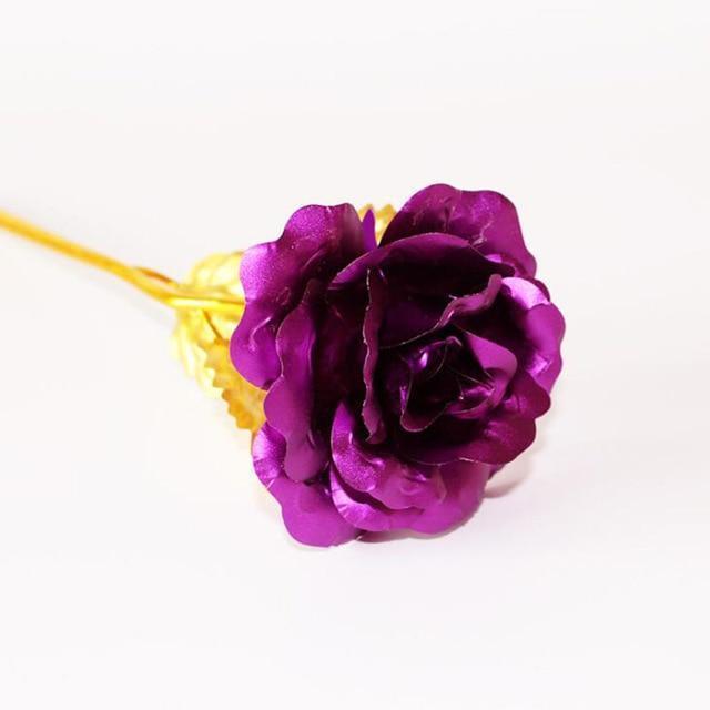 Avelena | 24K Gold Rosen