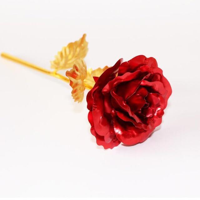 Avelena | 24K Gold Rosen