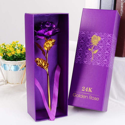 Avelena | 24K Gold Rosen
