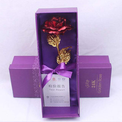 Avelena | 24K Gold Rosen