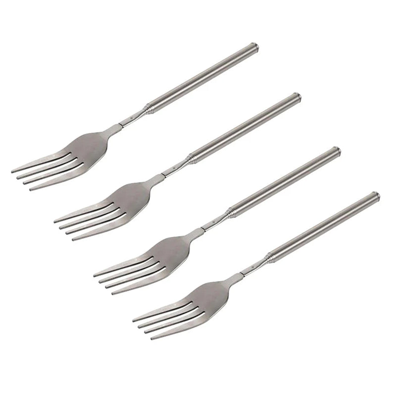 Avelena | Edelstahl teleskopische Gabel