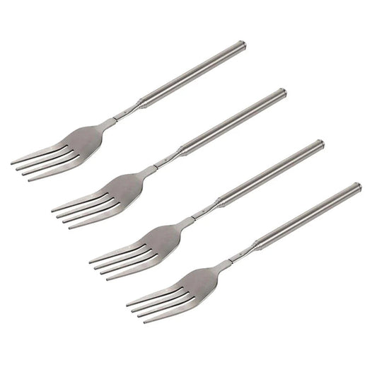 Avelena | Edelstahl teleskopische Gabel