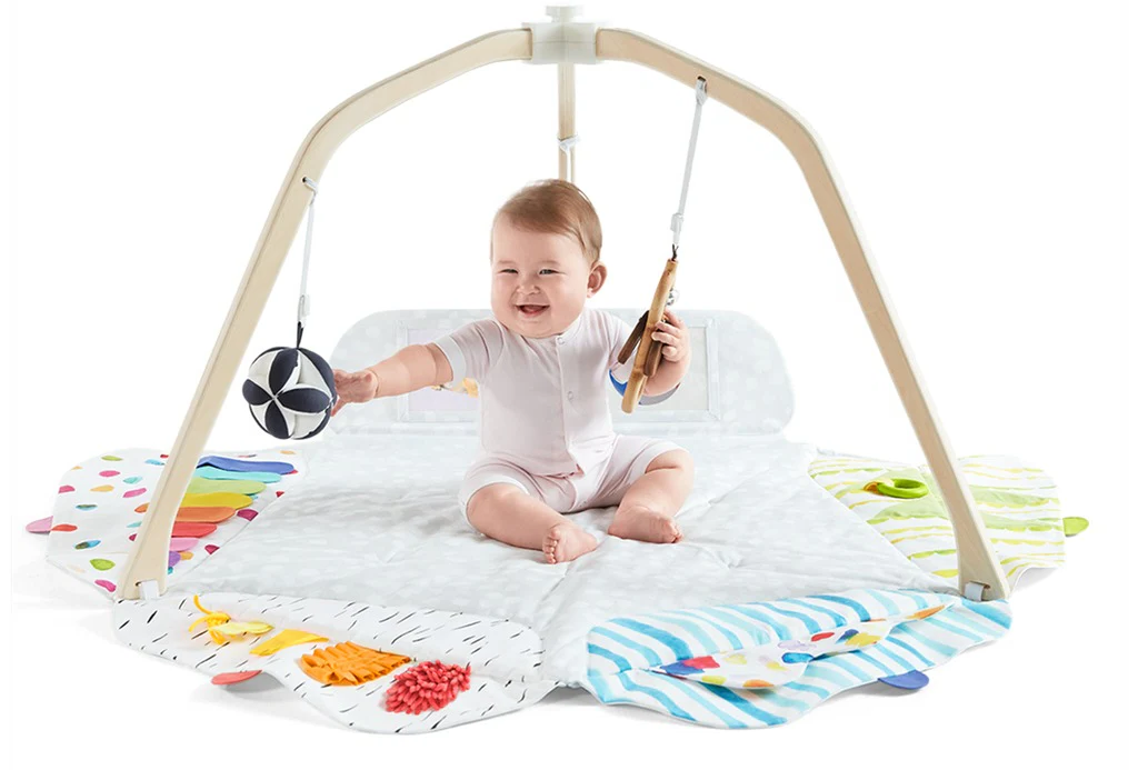 Avelena | Kinder Spielplatz Fitnessstudio