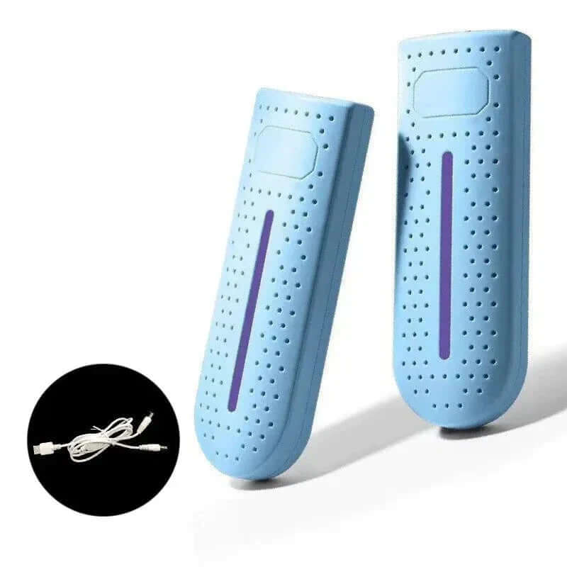 Avelena | Uv-Schuh-Entfeuchter & Sterilisator Schnell & Hygienisch