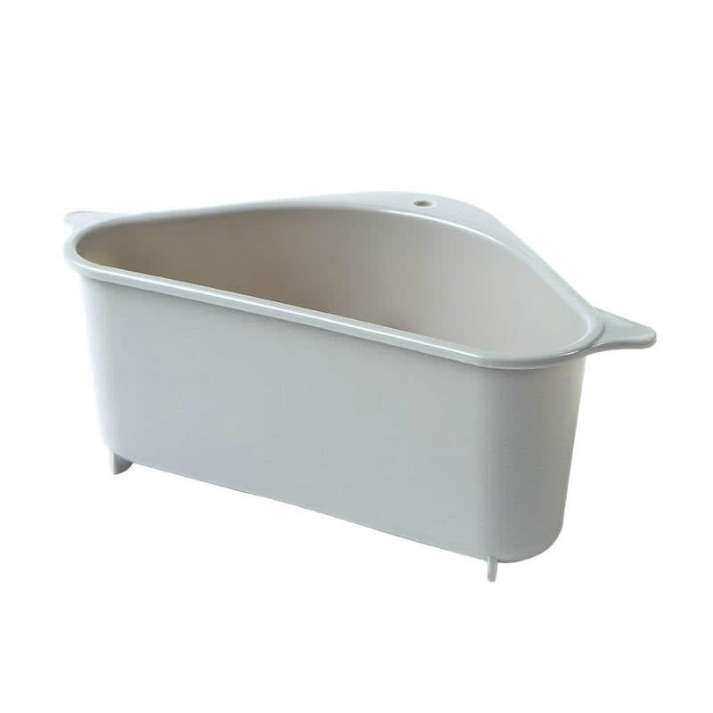 Avelena | SinkShelf - Dreieckige Ablage für eine organisierte Küchenspüle