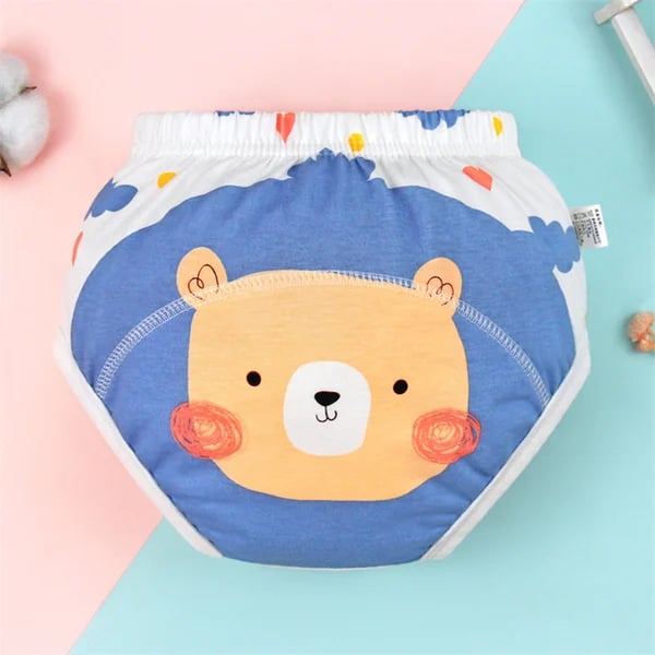 Avelena | Baby Töpfchen-Training Unterwäsche